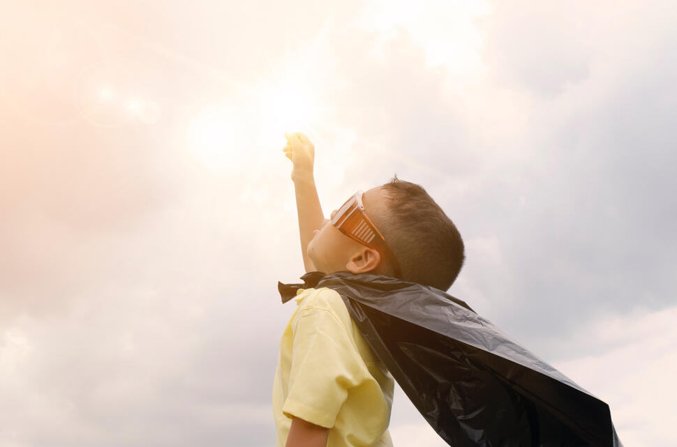 Youth Sports Psychology