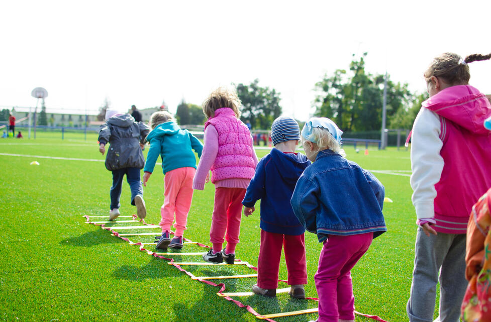 Youth Plyometrics