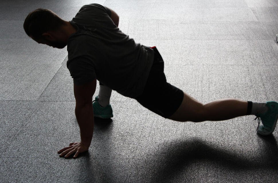 Flexibility Training