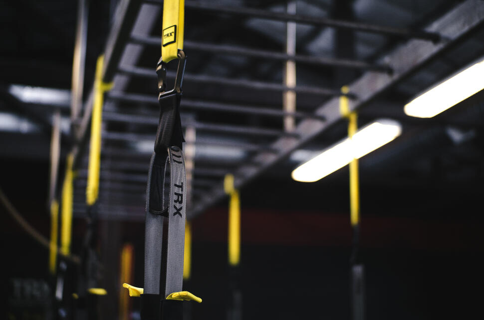 TRX Training